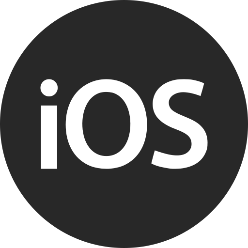 iOS